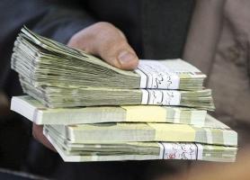 امسال 102هزارمیلیاردتومان بدهی دولت تهاتر می شود