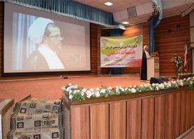 لزوم هوشیاری هیئات مذهبی در جهت خنثی سازی کینه توزی های دشمنان