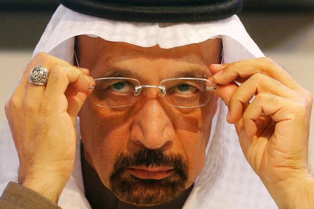 واکنش وزیر انرژی عربستان به اخبار مربوط به لغو عرضه سهام آرامکو