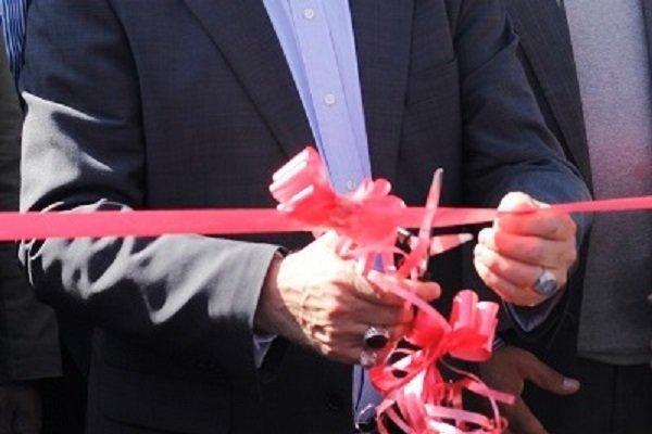 8 پروژه عمرانی، خدماتی و تولیدی در شهرستان رودسر افتتاح شد