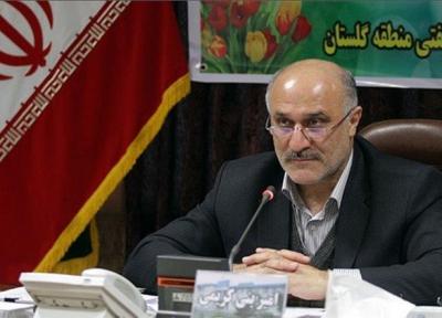 انتشار بوی نامطبوع در شیراز ارتباطی با صندلی سوخت ندارد
