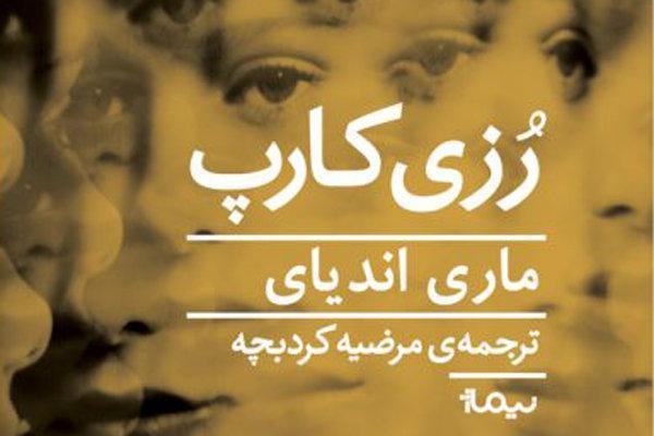 رمان برگزیده جایزه فمینا در سال 2001 به فارسی ترجمه شد