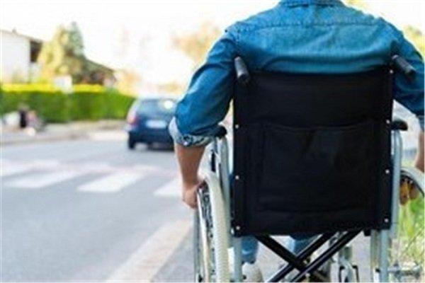 عیدی برای بیماران ضایعه نخاعی