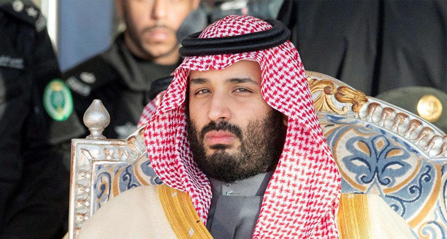 فیس بوک اکانت های ضدایرانی نزدیک به بن سلمان را حذف کرد فیس بوک اکانت های ضدایرانی نزدیک به بن سلمان را حذف کرد