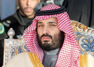 فیس بوک اکانت های ضدایرانی نزدیک به بن سلمان را حذف کرد