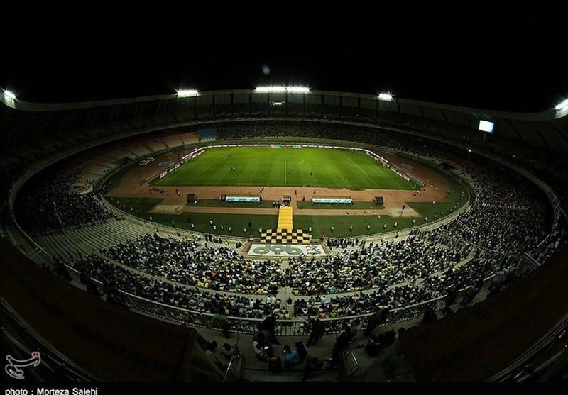 اعلام محل برگزاری 4 مسابقه از هفته دوم لیگ برتر