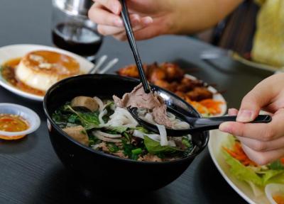 بهترین غذاهای ارزان کوالالامپور را کجا می توان امتحان کرد؟