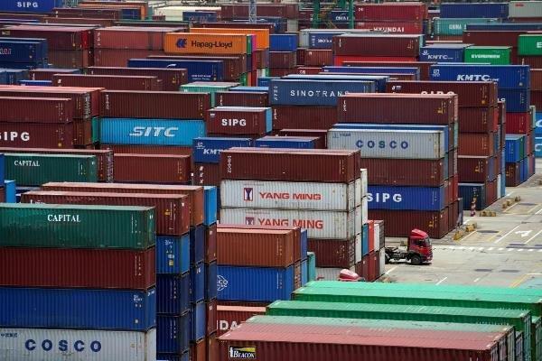 چین خواهان تبادل نظر با آمریکا بر سر اختلافات تجاری شد