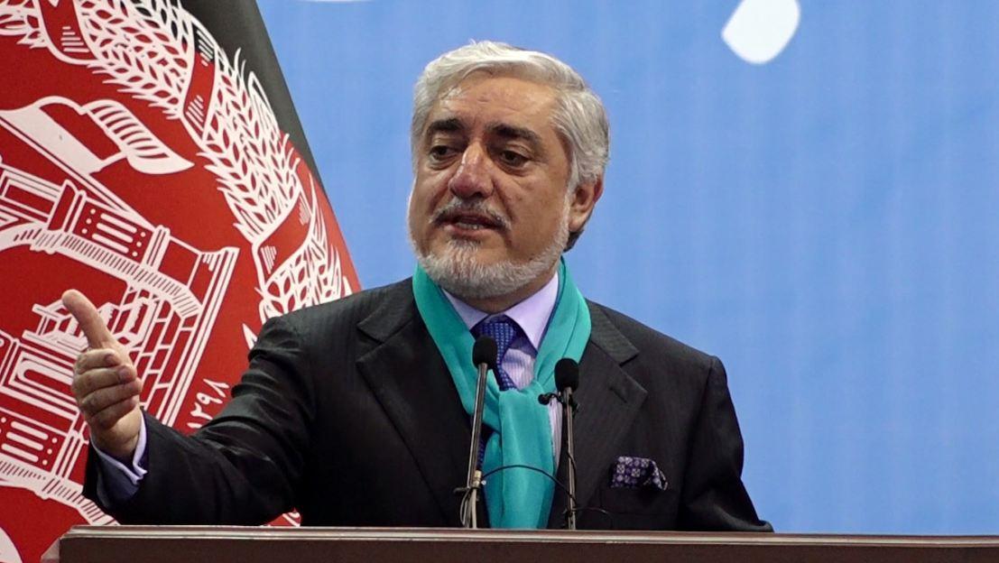 عبدالله: مناطقی که در آنها رای بالایی دارم عمدا به طالبان عبدالله: مناطقی که در آنها رای بالایی دارم عمدا به طالبان تحویل داده شده است
