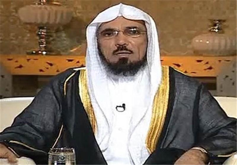 2000 توییت ادله اتهام علیه سلمان العوده مبلغ سرشناس دربند سعودی