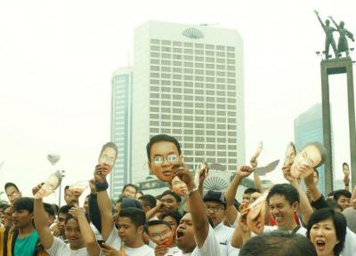 10 فعالیت تفریحی رایگان در جاکارتا، اندونزی