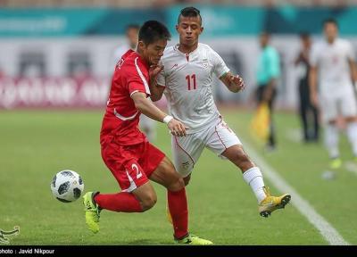 گزارش خبرنگار اعزامی خبرنگاران از اندونزی، امیدهای فوتبال ایران برای رویارویی با میانمار سفیدپوش شدند، تغییرات 50 درصدی کرانچار