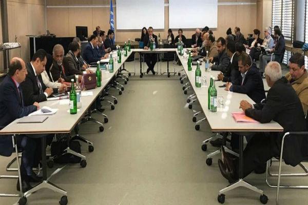 الجزیره از تشکیل کمیته سیاسی-نظامی بین عربستان و یمن خبر الجزیره از تشکیل کمیته سیاسی-نظامی بین عربستان و یمن اطلاع داد