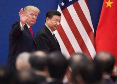 ترامپ: چین تهدیدی برای جهانیان است