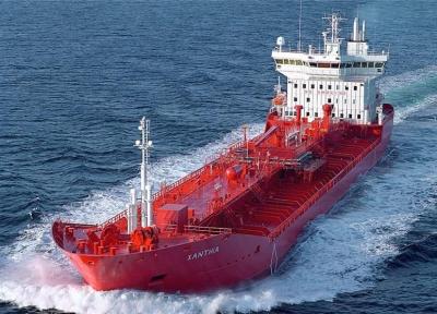 افزایش 53 درصدی واردات نفت چین از ایران در نوامبر 2014