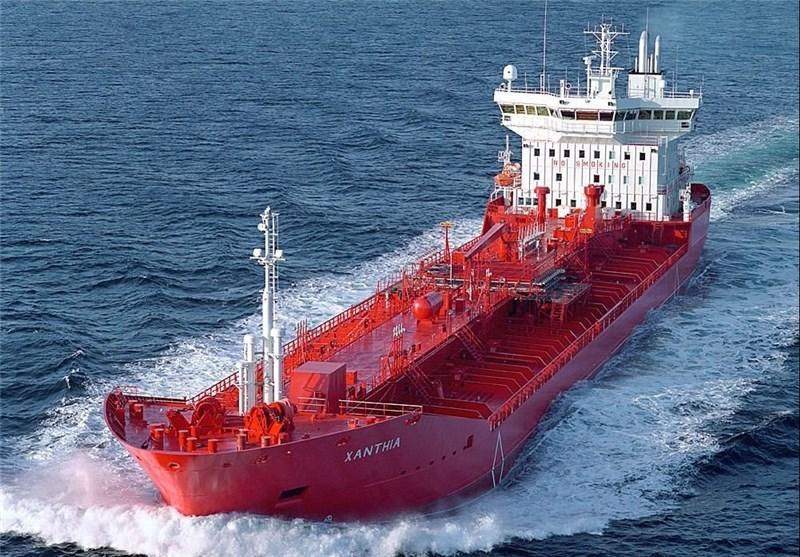 افزایش 53 درصدی واردات نفت چین از ایران در نوامبر 2014