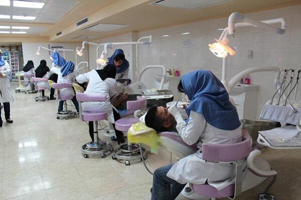 راه اندازی درمانگاه دندان پزشکی با تعرفه خیریه در بندرعباس