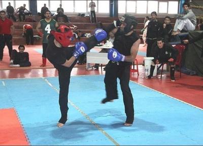 دومین دوره مسابقات قهرمانی آسیا کونگ فو در مشهد برگزار می گردد