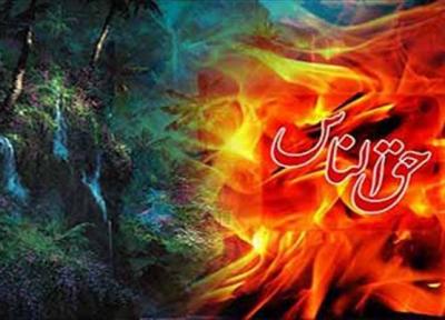 چرا باید حق الناس را رعایت کنیم؟