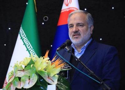 استاندار سیستان وبلوچستان: خانواده های معظم شهدا ولی نعمت ما هستند
