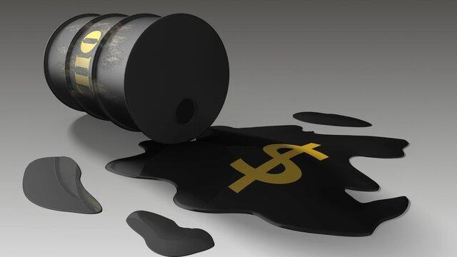 صادرکنندگان نفت ارزان تر حساب می کنند