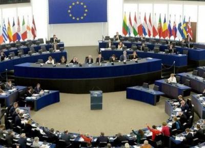 تغییر مقر مجلس اروپا به خاطر کرونا، نماینده فرانسوی در ICU بستری شد