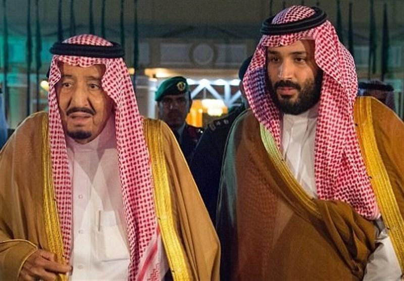 تصمیم بن سلمان برای رسیدن به قدرت تا قبل از نشست گروه 20 تصمیم بن سلمان برای رسیدن به قدرت تا قبل از نشست گروه 20