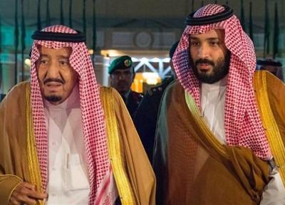 تصمیم بن سلمان برای رسیدن به قدرت تا قبل از نشست گروه 20