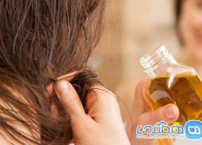 6 درمان طبیعی برای رفع خشکی موهایتان