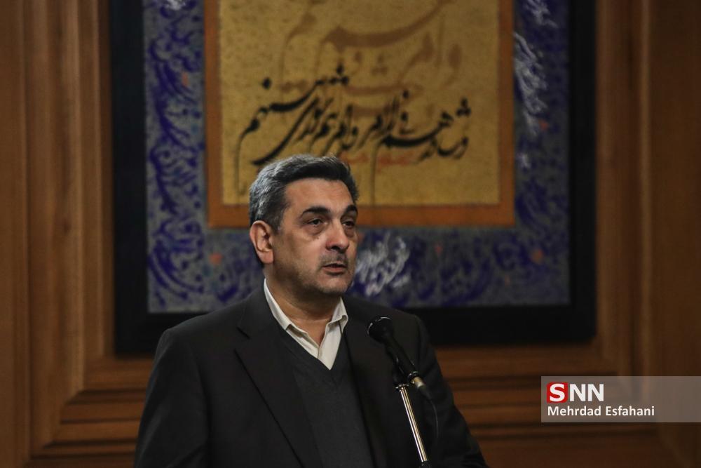ارزیابی طرح ترافیک 99 در شورای ترافیک تهران ارزیابی طرح ترافیک 99 در شورای ترافیک تهران