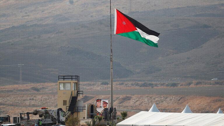 مرزهای اردن تا سرانجام ماه رمضان بسته خواهد بود