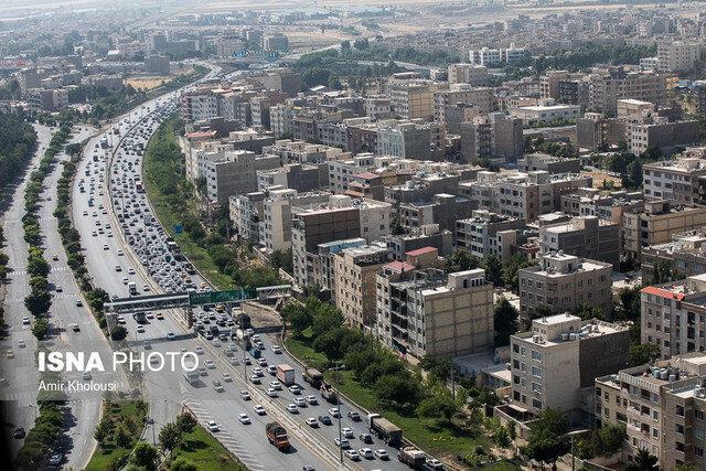 زلزله می تواند بر بازار مسکن تهران تاثیر منفی بگذارد