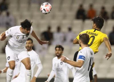 پیشنهاد رسمی AFC؛ برگزاری دیدارهای مرحله گروهی در قطر، انتخاب زمین بی طرف برای مراحل نهایی