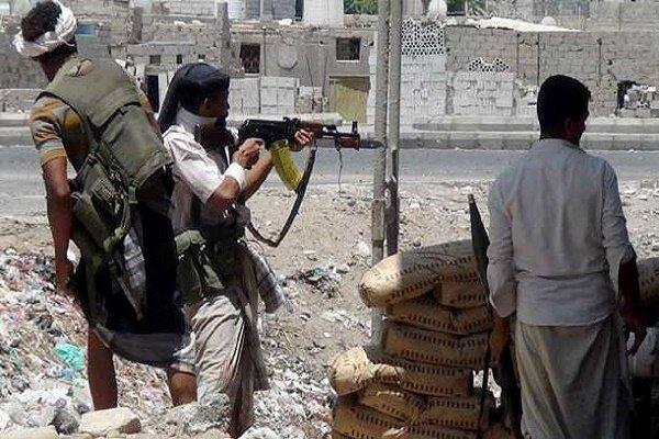 فرمانده نظامی نیروهای امارات در أبین یمن کشته شد