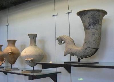 بودجه استانی برای احداث موزه در البرز