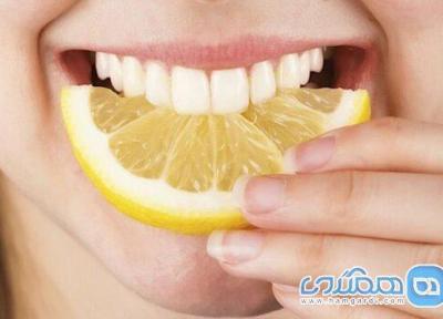 عادت های روزمره که دندان ما را خراب می نمایند