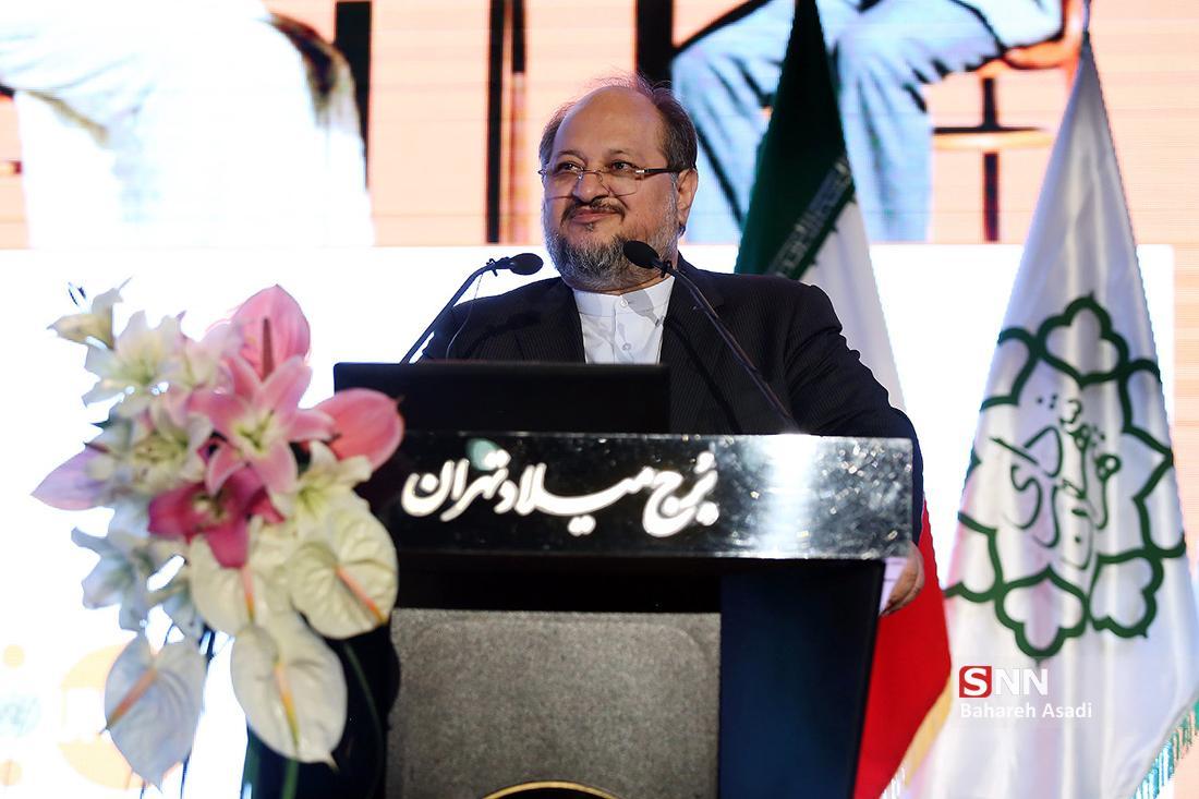 پست توئیتری وزیر کار به مناسبت هفته تامین اجتماعی پست توئیتری وزیر کار به مناسبت هفته تامین اجتماعی