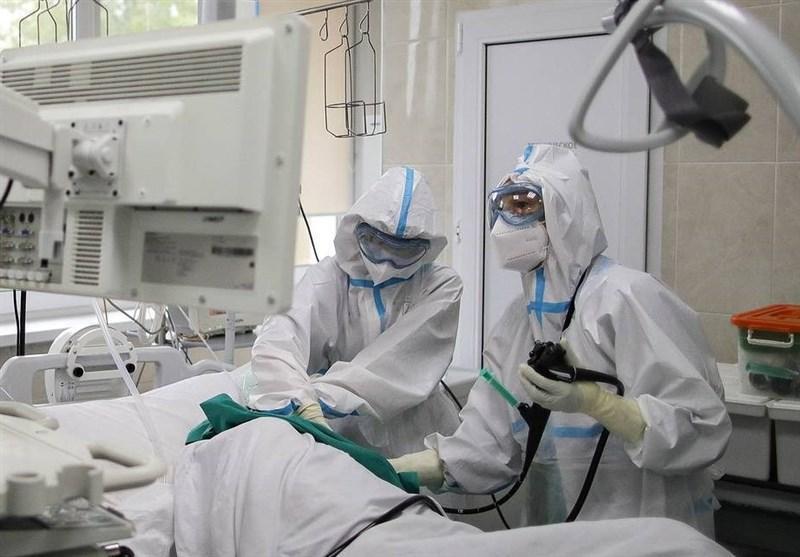 درمان 74 درصد بیماران کرونایی در روسیه، انجام حدود 27 میلیون تست