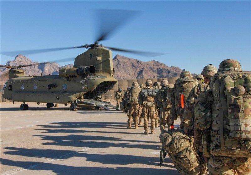 ماموریت نیروهای ائتلاف آمریکایی در عراق محدود شد