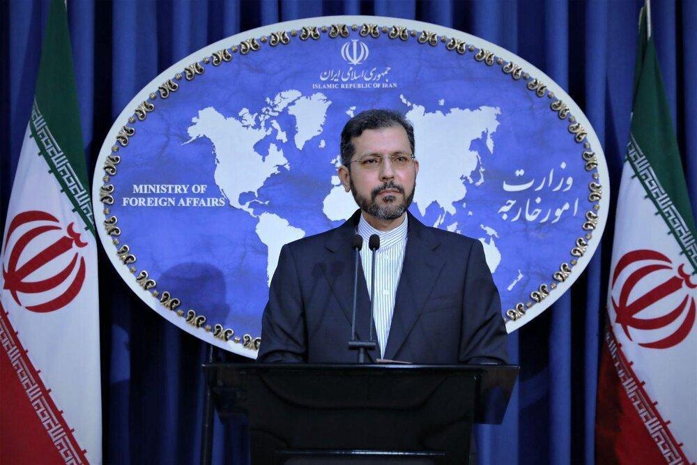 چرا وزیر خارجه سوئیس به ایران می آید؟، آیا موضوع تنش روابط میان ایران و آمریکا است؟