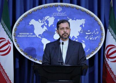 چرا وزیر خارجه سوئیس به ایران می آید؟، آیا موضوع تنش روابط میان ایران و آمریکا است؟