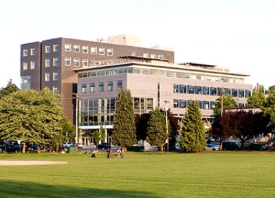 کالج دولتی ونکوور (VCC)