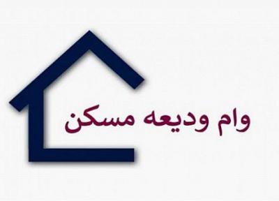 متقاضیان دریافت وام ودیعه مسکن بخوانند