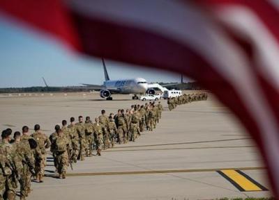 ارتش آمریکا تا سرانجام 2020 از عراق و سوریه خارج می شوند؟