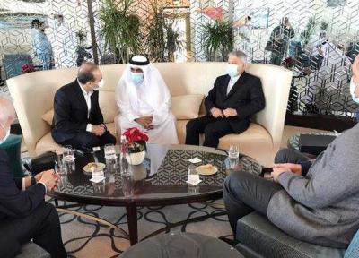 صالحی امیری با رئیس کنفدراسیون کاراته آسیا دیدار کرد