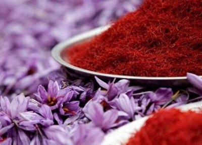 خرید حمایتی زعفران در خراسان شمالی به سرانجام رسید