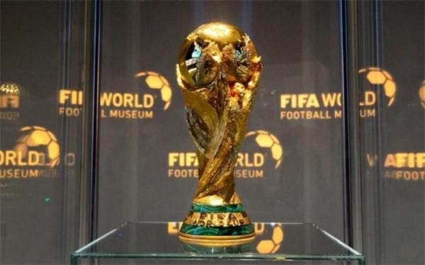 عربستان میزبان جام جهانی فوتبال شد
