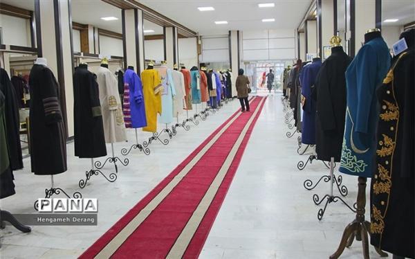تغییراتی در برگزاری جشنواره مد و لباس فجر تغییراتی در برگزاری جشنواره مد و لباس فجر