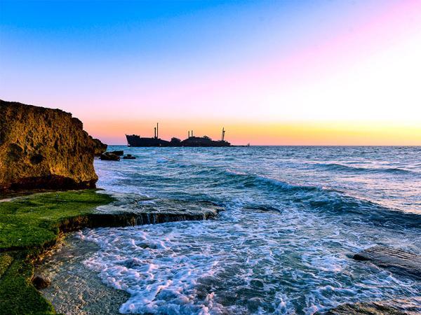 5 ساحل بی نظیر که در سفر به جنوب ایران باید ببینید!