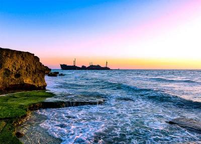 5 ساحل بی نظیر که در سفر به جنوب ایران باید ببینید!